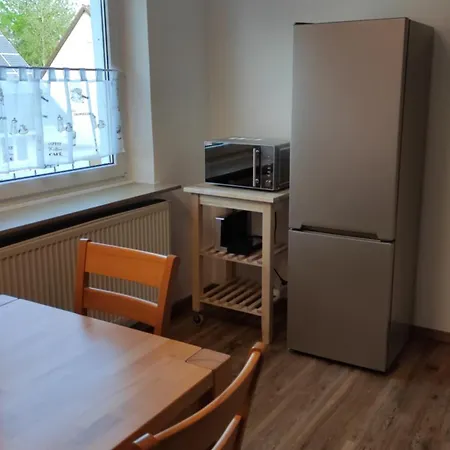 Haus Nickert * Teublitz