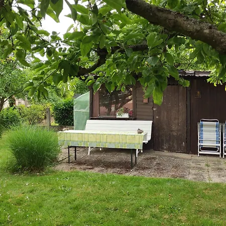 Haus Nickert * Teublitz