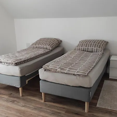 Haus Nickert * Teublitz