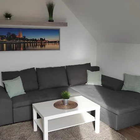 Haus Nickert * Teublitz