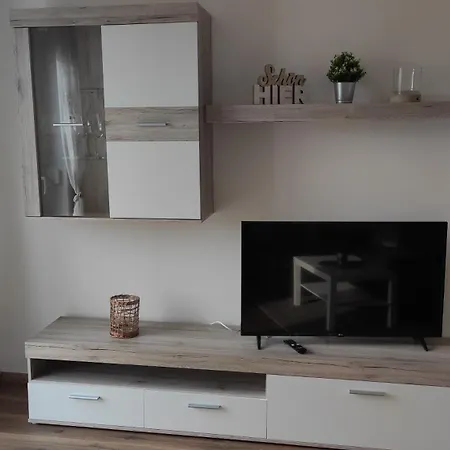 Haus Nickert Teublitz