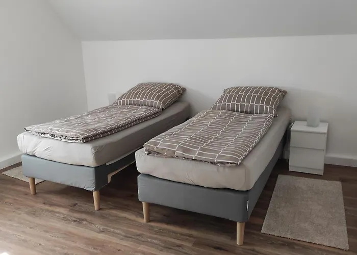 Haus Nickert * Teublitz