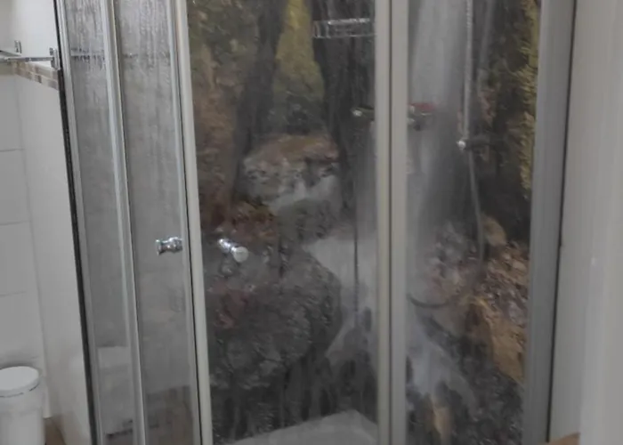 Haus Nickert Апартаменты