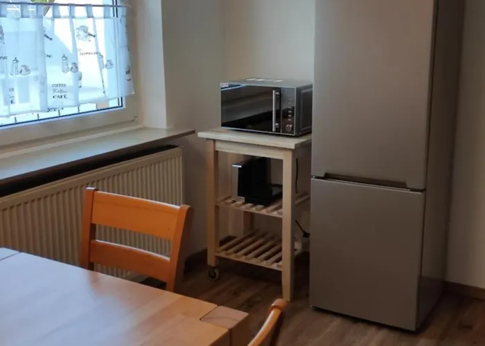 Haus Nickert * Teublitz