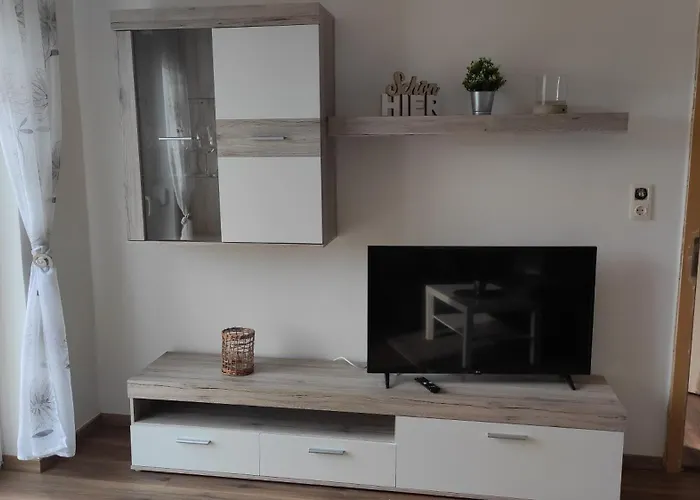 Haus Nickert Teublitz