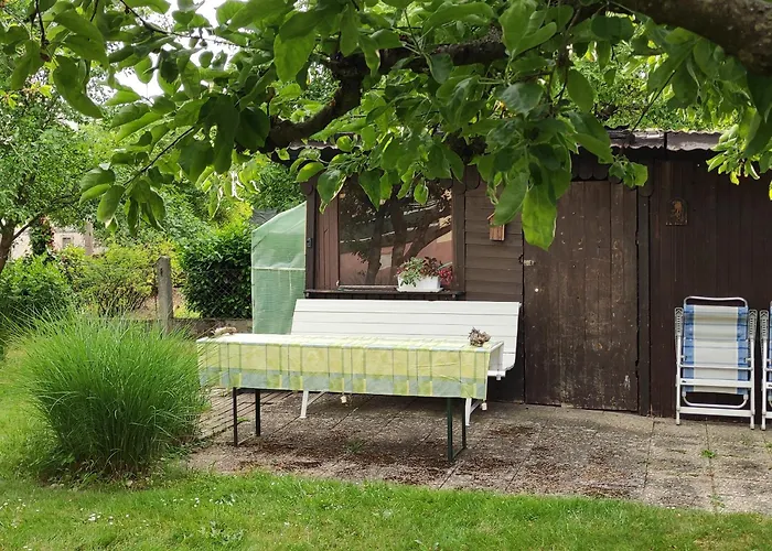 Haus Nickert * Teublitz